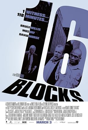 16 BLOCK 2006 140MB HEVC Hindi Dubbed MKV