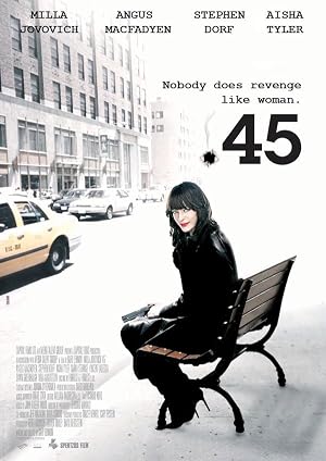 .45 (2006) Hindi Dual Audio 720p BluRay [700MB]