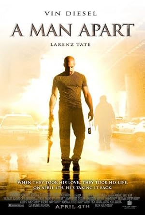 A Man Apart (2003) 100mb Hindi Dual Audio movie Hevc BRRip Download
