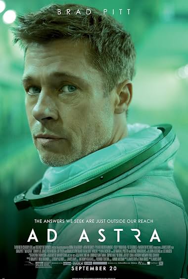 Ad Astra 2019 Hindi Dual Audio 480p BluRay 430MB