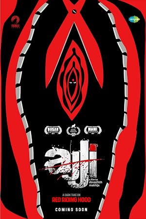 Ajji (2017) Movie 720p HDRip x264 [800MB]