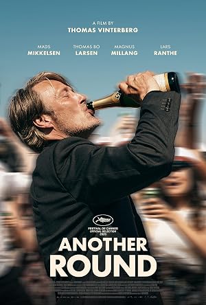 Another Round 2020 Hindi Dual Audio 480p BluRay 360MB