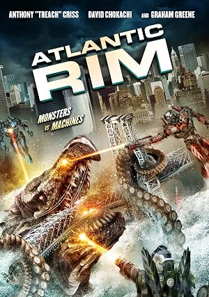 Atlantic Rim 2013 Hindi Dubbed BluRay 720p [980MB] Download