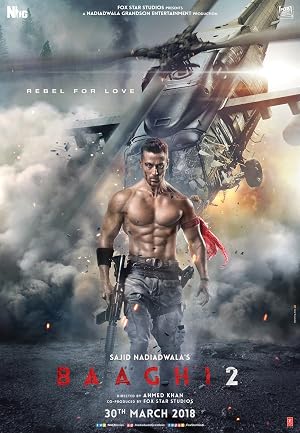 Baaghi 2 (2018) – Watch Online &amp; Download | Full movie