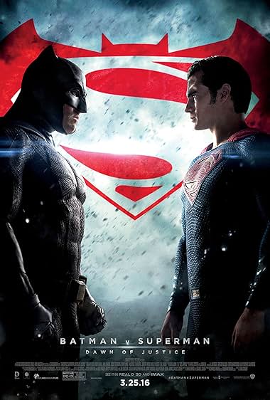Batman Vs Superman Dawn of Justice (2016) Hindi Dual Audio Bluray 720p [1.4GB] Download
