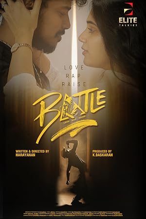 Battle 2026 Hindi Audio WEB-DL 720p - 480p - 1080p