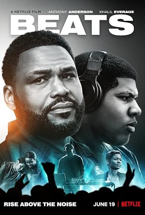 Beats (2019) Hindi Dual Audio 1080p Web-DL [1.2GB]