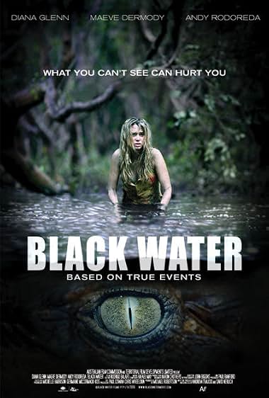 Black Water (2007) Hindi Dual Audio 720p BluRay [1GB]