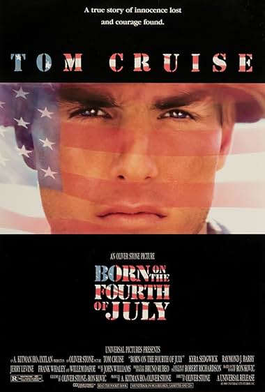 Born on the Fourth of July (1989) Hindi Dual Audio 480p BluRay 400MB