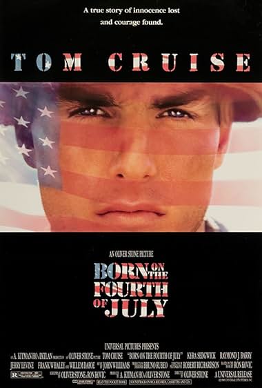 Born on the Fourth of July (1989) Hindi Dual Audio 720p BluRay [1GB]