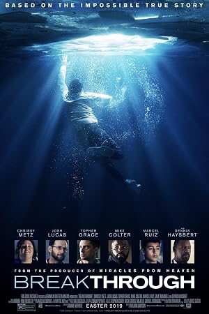 Breakthrough (2019) Hindi (Org) Dual Audio 720p BluRay [1.1GB]