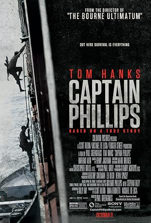 Captain Phillips (2013) Hindi Dual Audio 720p BluRay [1.1GB]