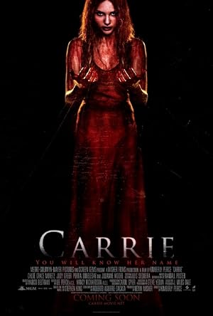 Carrie (2013) Hindi Dual Audio 480p BluRay 300MB