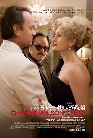 Charlie Wilson's War (2007) Hindi Dual Audio 720p BluRay [1.1GB]
