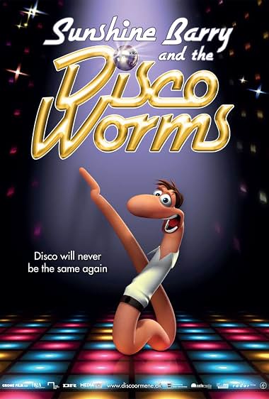 Disco ormene (2008) Hindi Dual Audio 480p BluRay 300MB