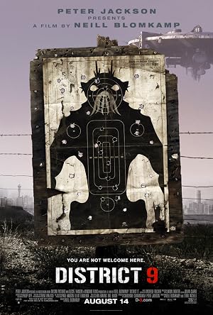 District 9 (2009) Hindi Dual Audio 720p BluRay [940MB]