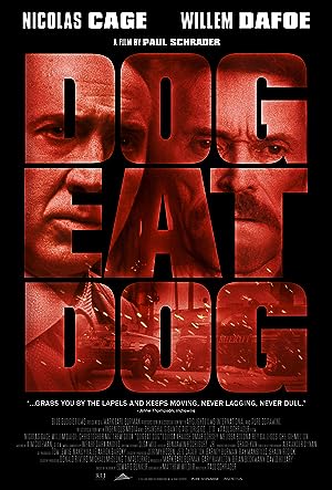 Dog Eat Dog 2016 Full Movie BRRip 300MB
