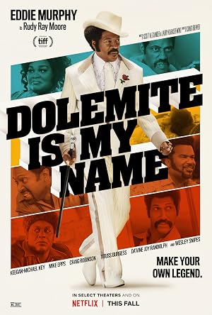 Dolemite Is My Name 2019 Hindi Dual Audio 480p Web-DL 360MB