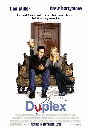 Duplex (2003) – Watch Online &amp; Download | Full movie