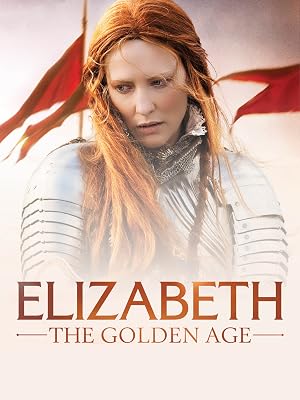 Elizabeth The Golden Age 2007 Hindi Dual Audio 720p BluRay [930MB]