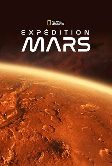 Expedition Mars 2016 [Hindi] Dual Audio DVDRip 300MB