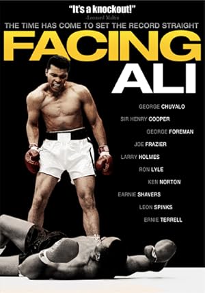 Facing Ali 2009 Dual Audio (Hindi) Full Movie 480p [300MB]