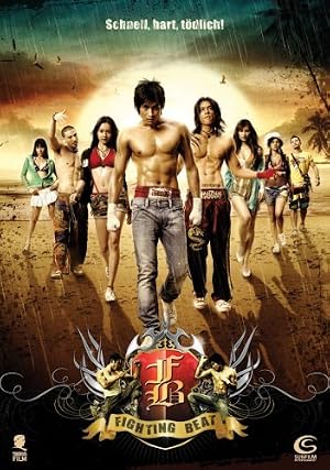 FB: Fighting Beat (2007) Hindi Dual Audio 720p BluRay [1GB]