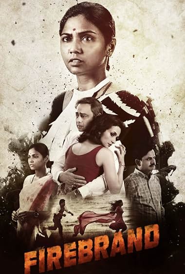 Firebrand (2019) Hindi Movie 480p HDRip - [350MB]