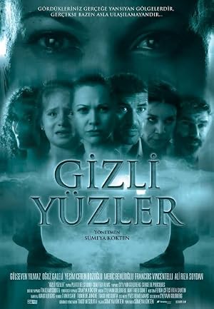 Gizli Yüzler (2014) Hindi Dual Audio 480p Web-DL 260MB