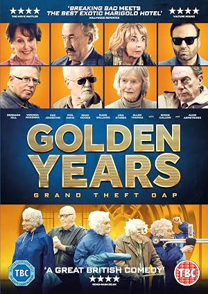 Golden Years 2016 Movie WEB-DL 480p [300MB] Download