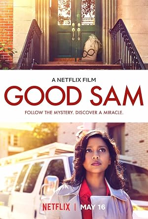 Good Sam 2019 Hindi Dual Audio 480p Web-DL 300MB