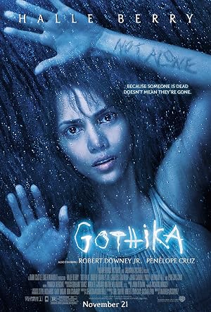 Gothika (2003) Hindi Dual Audio 480p BluRay 350MB