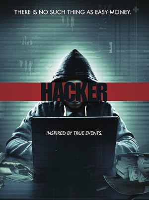 Hacker 2016 Hindi Dual Audio 720p HDRip [950MB]