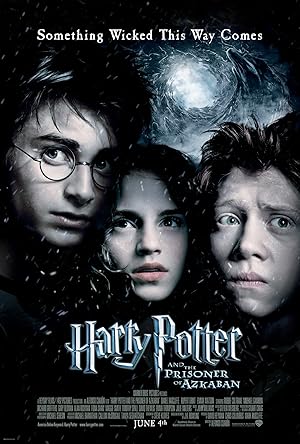 Harry Potter and the Prisoner of Azkaban 2004 Hindi Dubbed Bluray 720p [1.0GB] Download