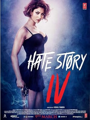 Hate Story 4 (2018) 180mb hindi movie Hevc HDRip Download