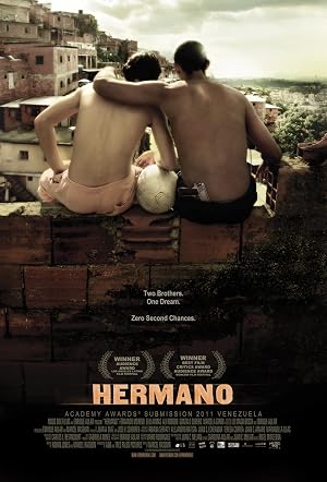 Hermano (2010) Hindi Dual Audio 720p Web-DL [1.2GB]
