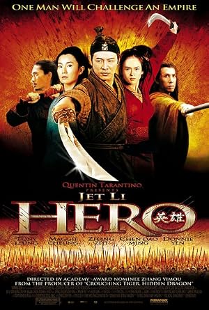 Hero 2002 DC Dual Audio (Hindi) 720p BRRip 1.3GB