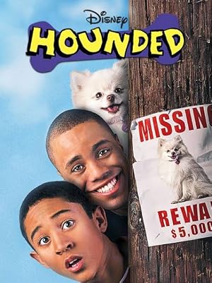 Hounded 2001 Hindi Dual Audio 720p BluRay [1.1GB]