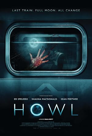 Howl 2015 Dual Audio (Hindi) 300MB BRRip 480p x264