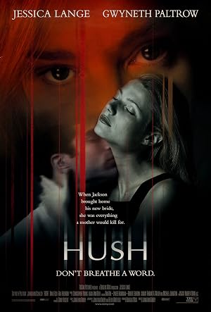 Hush 1998 Hindi Dual Audio 720p BluRay [1.2GB] ESubs