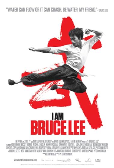 I Am Bruce Lee 2012 Hindi Dual Audio Bluray 720p [850MB] Download