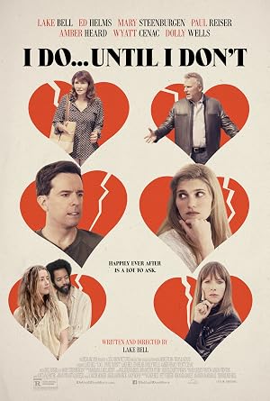 I Do Until I Don’t (2017) Hindi Dual Audio 480p Web-DL 330MB