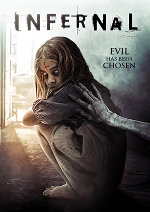 Infernal 2015 Hindi Dual Audio 480p BluRay 300MB