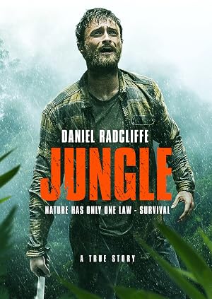 Jungle (Thoppi) 2018 Hindi Dubbed 480p HDRip 400MB