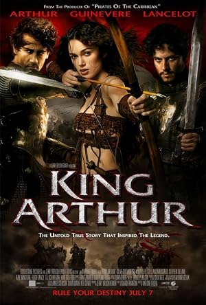 King Arthur (2004) 100MB Dual Audio (Hindi-English) HEVC