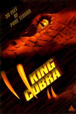 King Cobra 1999 Hindi Dual Audio 720p Web-DL [1GB]
