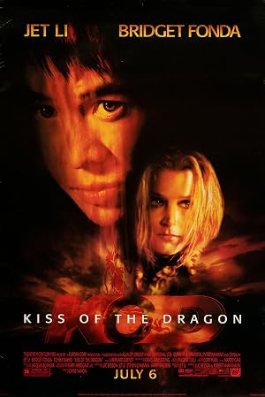 Kiss of the Dragon (2001) Hindi Dual Audio 720p BluRay [980MB]