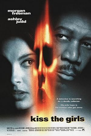 Kiss the Girls (1997) – Watch Online &amp; Download | Full movie
