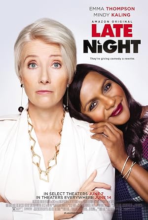 Late Night 2019 Hindi Dual Audio 720p Web-DL [940MB]