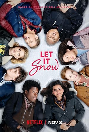Let It Snow 2019 Hindi Dual Audio 480p Web-DL 300MB